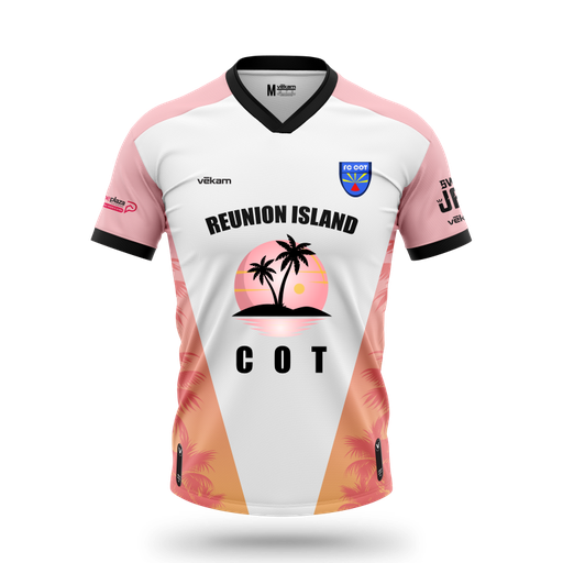 GOLEVAV Maillot - COT
