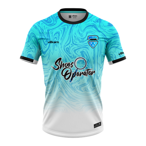 GOLEVAV Maillot - CAP MECHANT