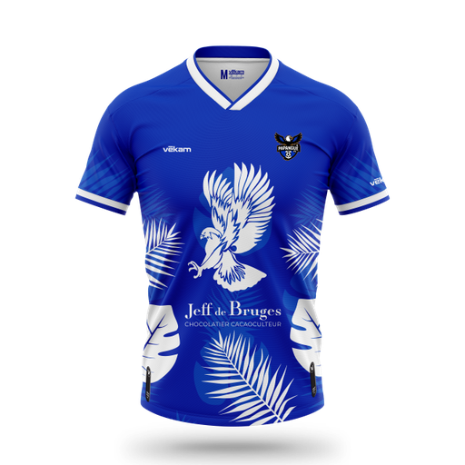 GOLEVAV Maillot - PAPANGUE
