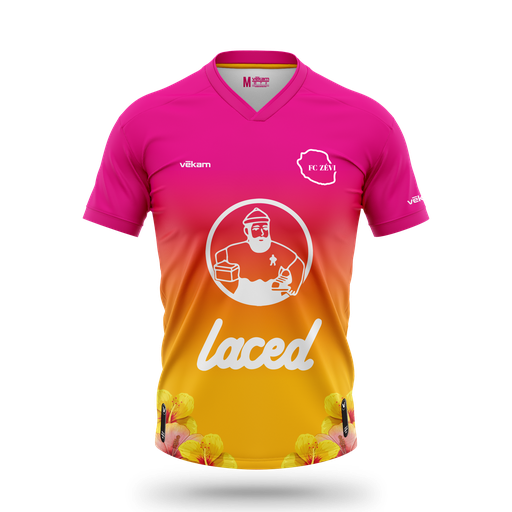 GOLEVAV Maillot Arbitre - ROUGAIL