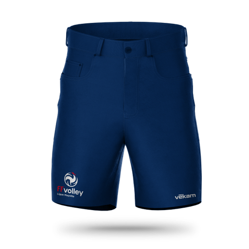 LMVB Short Arbitre