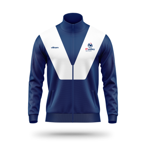 LMVB Veste Arbitre