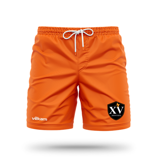 XV DIONYSIEN Short H - Orange
