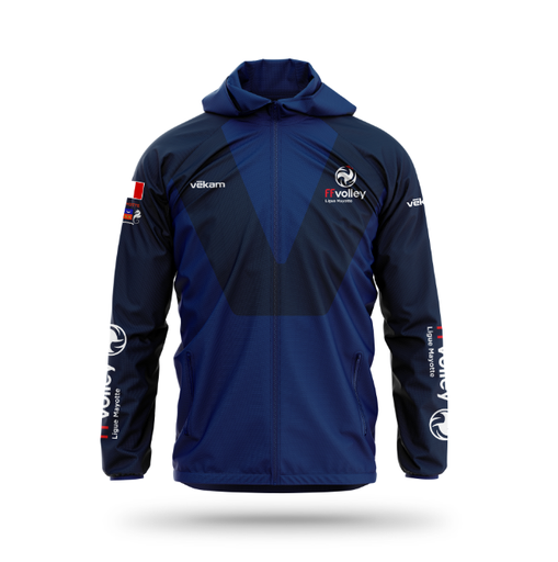 LMVB Parka