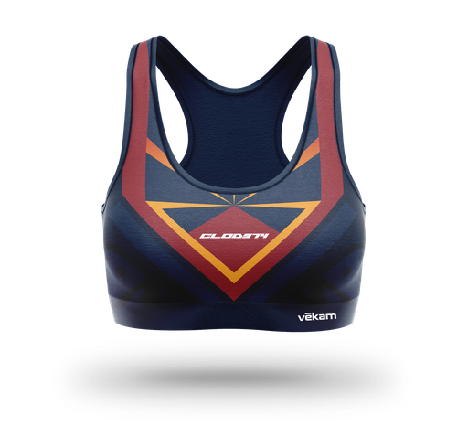 CLOD974 Brassière F