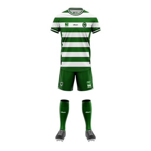ACS REDOUTE Game Kit H - Vert