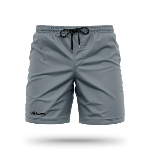 BASIC 01 Short H - Gris
