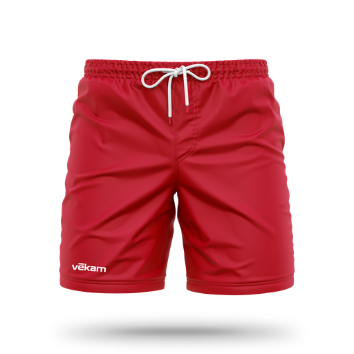 BASIC 01 Short H - Rouge University