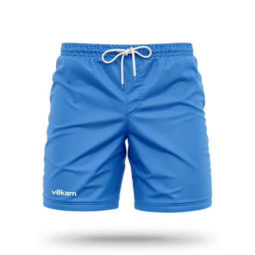 BASIC 01 Short H - Bleu University