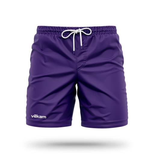 BASIC 01 Short H - Purple