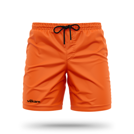 BASIC 01 Short H - Orange