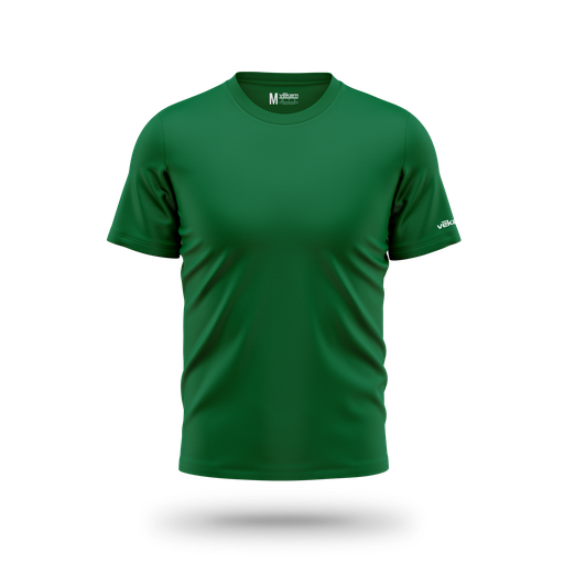 BASIC T-shirt 01 H - Vert