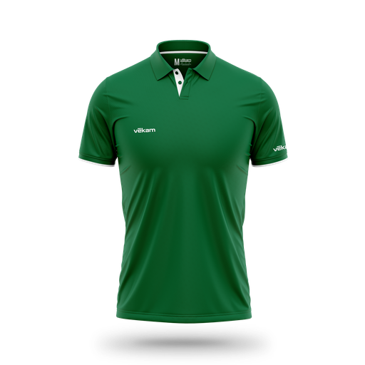 BASIC Polo 01 H - Vert