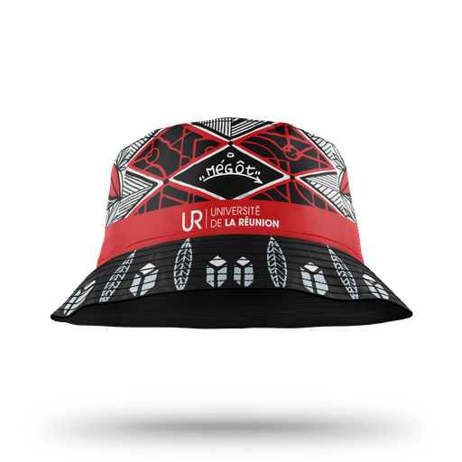 LRSU BOB version MÉGOT - Noir