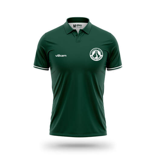 BCD New Polo H - Vert