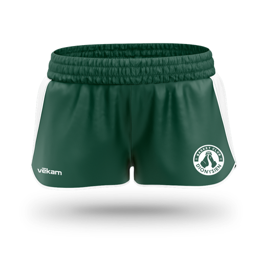 BCD New Short F - Vert