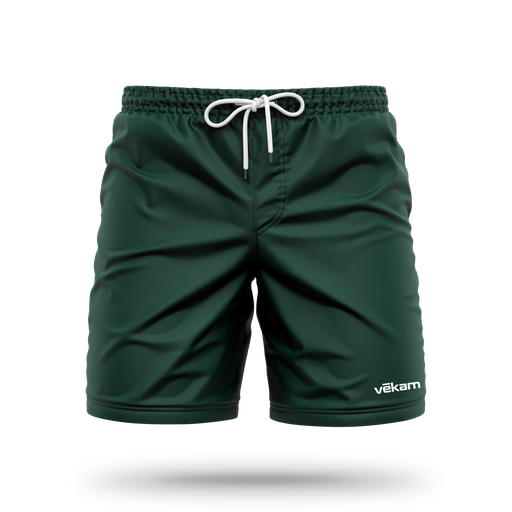 VEKAM PREMIUM Short - Olive