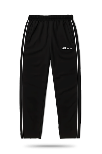VEKAM PREMIUM Baggy - Noir