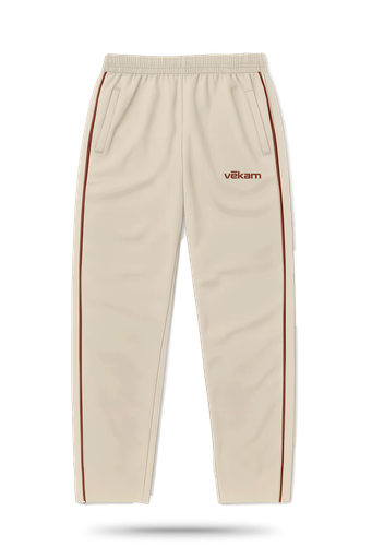 VEKAM PREMIUM Baggy - Beige