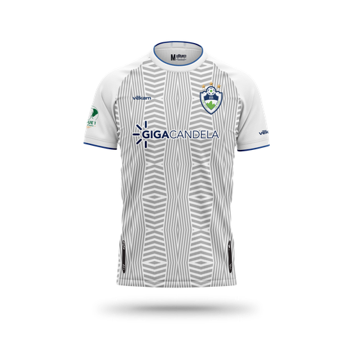 SEWE SPORT Maillot de match H - Blanc