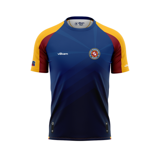 LRF 26 Maillot de match H - Bleu