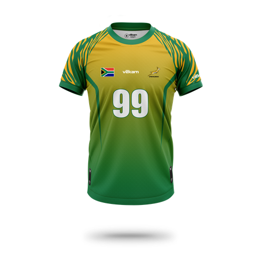 GOLEVAV AFRIQUE DU SUD