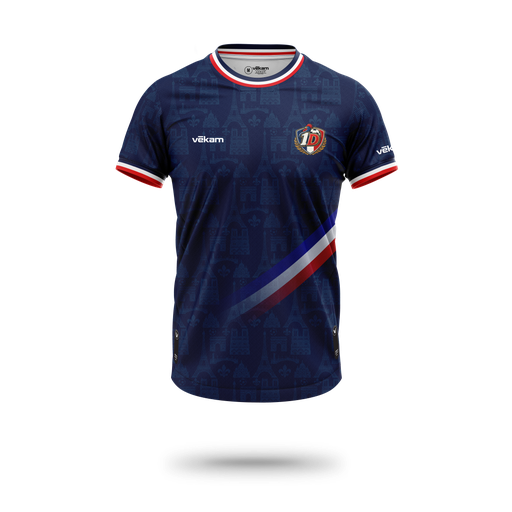 GOLEVAV FRANCE - Bleu