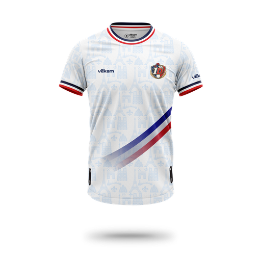 GOLEVAV FRANCE - Blanc