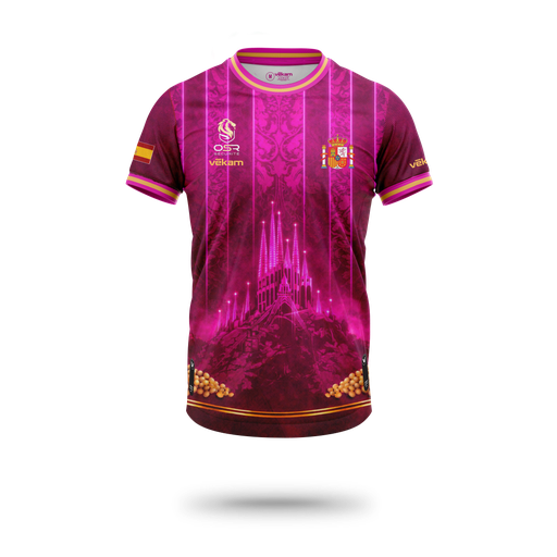 GOLEVAV ESPAGNE - Rose