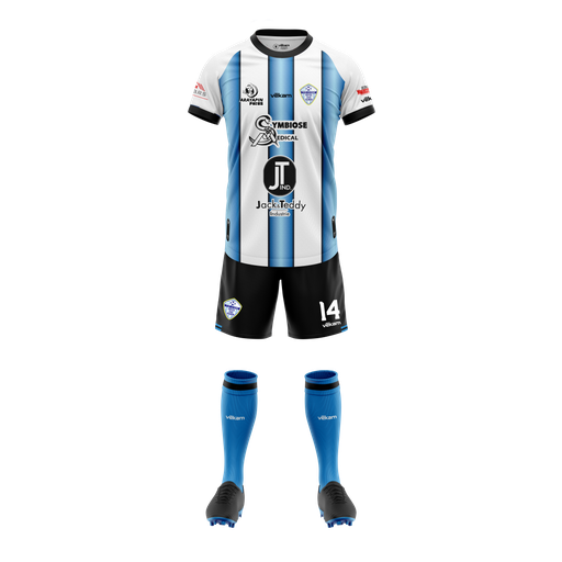 CHSR Game Kit H - Bleu/Blanc