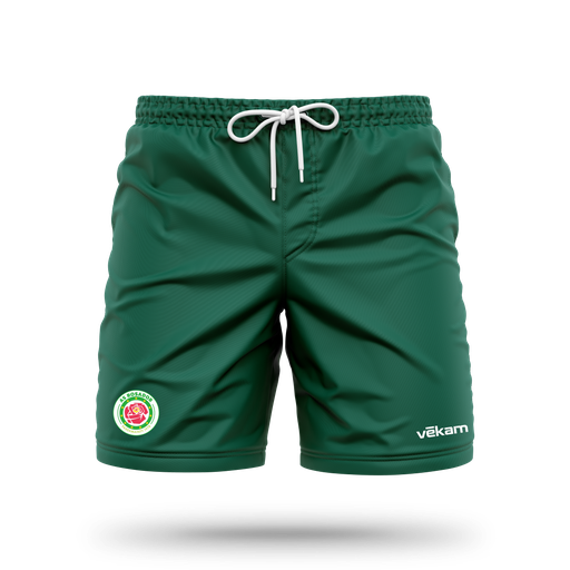 AS ROSADOR Short H - Green