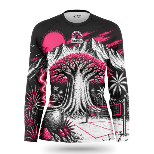 BEACH PARK 26 T-shirt ML F