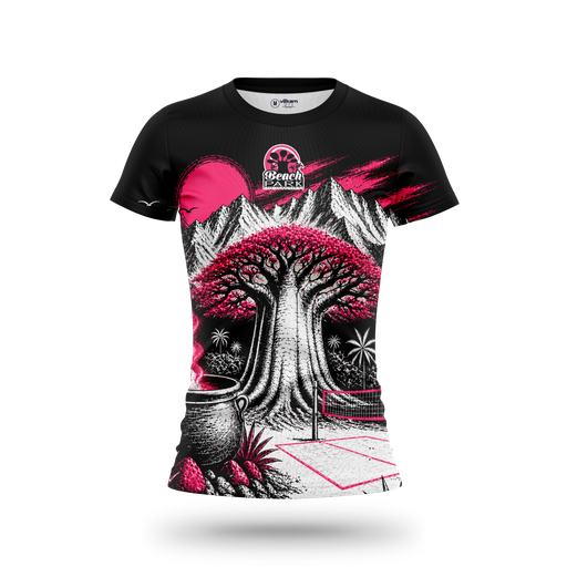 BEACH PARK 26 T-shirt F