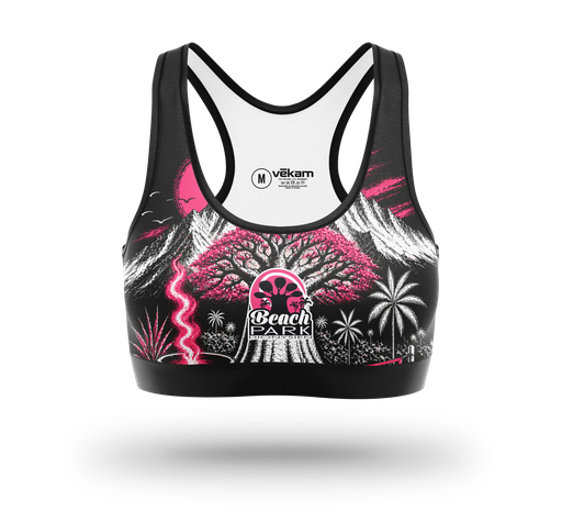 BEACH PARK 26 Brassière F
