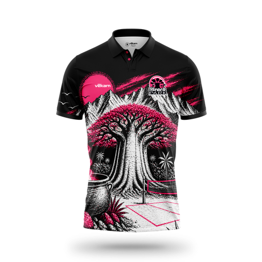 BEACH PARK 26 Polo H