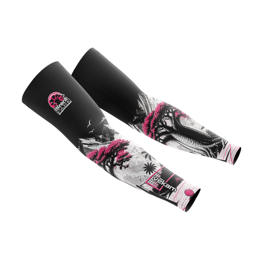 BEACH PARK 26 Arm Sleeves