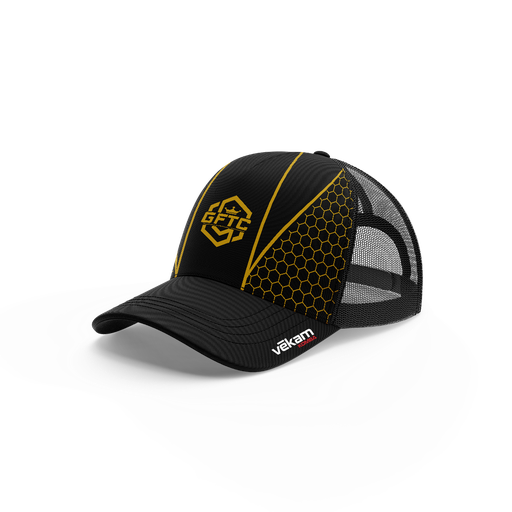 GFTC Casquette TRUCK - Black
