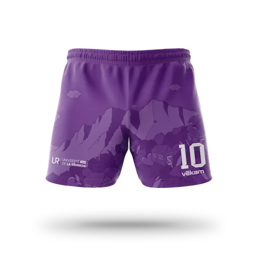 VAST Short Rugby