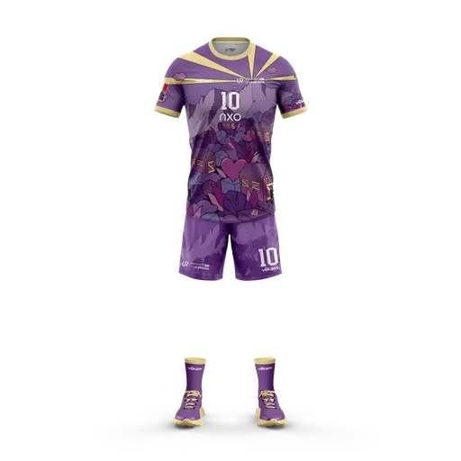 VAST Volleyball Kit H