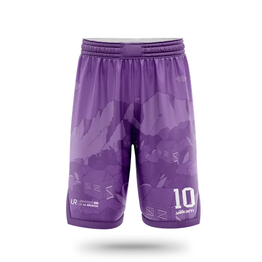 VAST Basket Short H