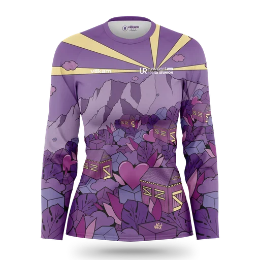 VAST TSHIRT ML F