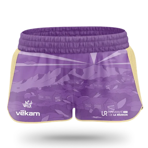 VAST Short F