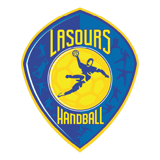 LASOURS HANDBALL